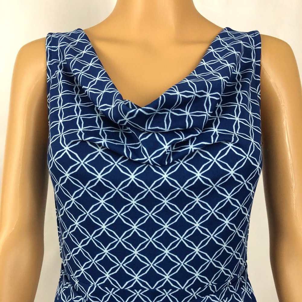 Express Sleeveless Dress